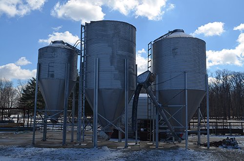 Property photo 3 - FARM EQUIPMENT & REAL ESTATE AUCTION IN ALLEN COUNTY, INDIANA